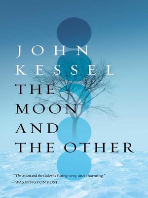 cover image of The Moon and the Other